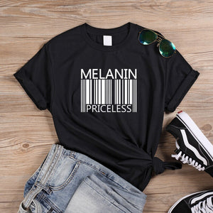 Melanin Priceless Shirt