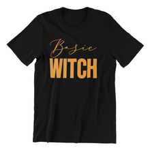 Load image into Gallery viewer, Basic Witch Unisex Shirt